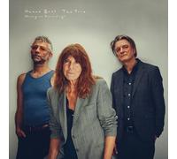 Hanne Boel - The Trio Norwegian Recordings (CD) Album