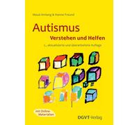 Hanne Freund Maud Amlang Autismus: Verstehen und Helfen (Tascabile)