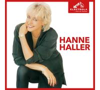 Hanne Haller Electrola... Das ist Musik (CD)