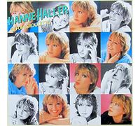 Hanne Haller - Gefühlsroulette (1985) [Vinile LP record]