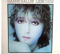 Hanne Haller - Liebe U.S.W.