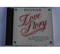 Hanne Haller - Love story