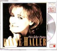 Hanne Haller - Mein lieber Mann (1989, 3 [Import anglais]