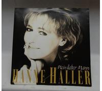 Hanne Haller - Mein Lieber Mann / Hallo, Lieber Gott [Vinyl Single]