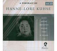 Hanne-Lore Kuhse - A Portrait of Hanne - Lore Kuhse
