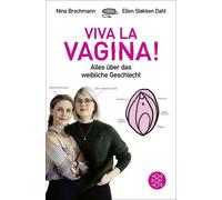 Hanne Sigbjørnsen Nora Pröfro Viva la Vagina: Alles übe (Tascabile)