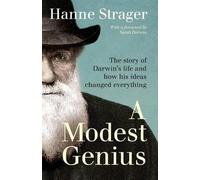 Hanne Strager A Modest Genius (Tascabile)