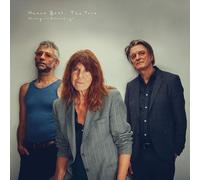 Hanne the Trio Boel Norwegian Recordings (Vinyl LP) 12" Album