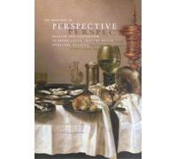 Hanneke Grootenboer The Rhetoric of Perspective (Tascabile)