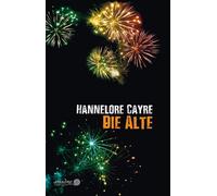 Hannelore Cayre Iris Konopik Die Alte (Ariadne) (Tascabile)