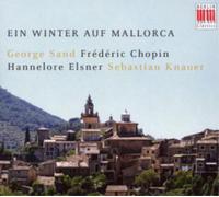 Hannelore Elsner Ein Winter Auf Mallorca (CD) Album