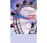 Hannelore Furch Barbara Rossi Junge Ausblicke (Tascabile)