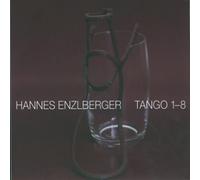 Hannes Enzlberger Tango 1-8 (CD)