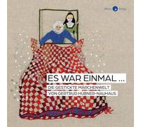 Hannes Hübner ( Es war einmal …: Die gestickte Märchenwelt vo (Copertina rigida)