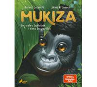 Hannes Jaenicke Juliu Mukiza: Die wahre Geschichte eines Ber (Copertina rigida)
