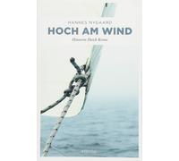 Hannes Nygaard Hoch am Wind: Hinterm Deich Krimi (Tascabile)