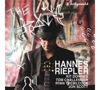 Hannes Rieper - The Brave
