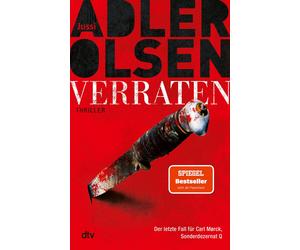 Hannes Thiess J Verraten: Thriller Das große Finale der Best (Various Formats)