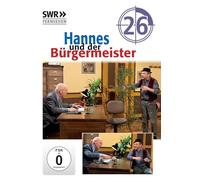 Hannes und der Bürgermeister: Folge 26