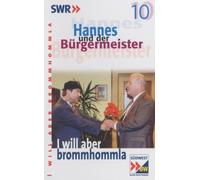 Hannes und der Bürgermeister - I Will Aber Brommhommla [Edizione: Germania]