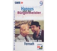 Hannes und der Bürgermeister - Mensch, I Komm Em Fernseh [Edizione: Germania]