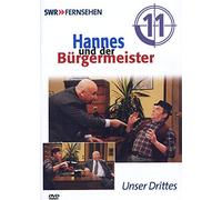 Hannes und der Bürgermeister - Teil 11