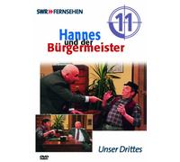 Hannes und der Bürgermeister - Teil 11