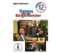 Hannes und der Bürgermeister - Teil 12