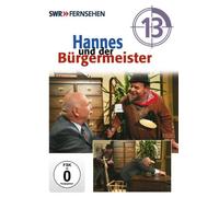 Hannes und der Bürgermeister - Teil 13