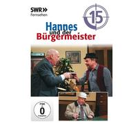 Hannes und der Bürgermeister - Teil 15