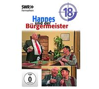 Hannes und der Bürgermeister - Teil 18