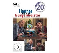 Hannes und der Bürgermeister - Teil 20