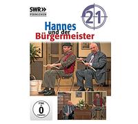 Hannes und der Bürgermeister - Teil 21