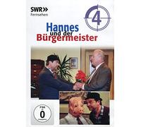 Hannes und der Bürgermeister - Teil 4