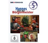 Hannes und der Bürgermeister - Teil 5