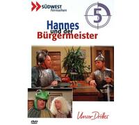 Hannes und der Bürgermeister - Teil 5
