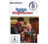 Hannes und der Bürgermeister - Teil 8