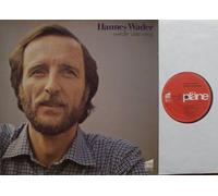 Hannes Wader - Hannes Wader wieder unterwegs / 1979 / Klapp-Bild-Hülle / pläne # 88173