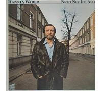 Hannes Wader - Nicht nur ich allein