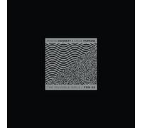 Martin Hannett & Steve Hopkins The Invisible Girls (Vinyl LP) 12" Album with DVD