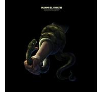 Hanni El Khatib Moonlight (CD) Album