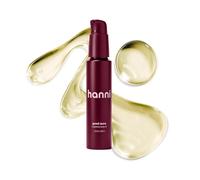 HANNI Good Aura Dry Body Oil After Shower, Body Moisturizer, Jojoba Oil & Coconut, Baobab, Buriti Fruit Oils for Skin Care, Light, Weightless, Moisturizing, Non-Greasy Skincare for Soft Skin, 3.38 oz
