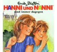 Hanni & Nanni 1 - Hanni & Nanni 1-Sind Immer