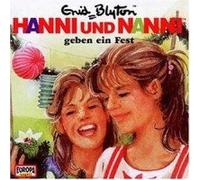 Hanni & Nanni 11 - Hanni & Nanni 11-Geben Ein