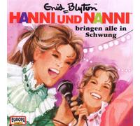 Hanni & Nanni 14 - Hanni & Nanni 14-Bringen