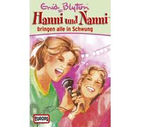 Hanni & Nanni 14 - Hanni & Nanni 14-Bringen