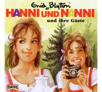 Hanni & Nanni 15 - Hanni & Nanni 15: U.Ihre Gäst
