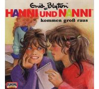Hanni & Nanni 16 - Hanni & Nanni 16-Kommen Gross