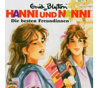 Hanni & Nanni 18 - Hanni & Nanni 18-die Besten