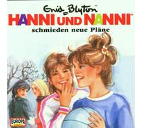 Hanni & Nanni 2 - Hanni & Nanni 2-Schmieden